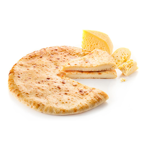Пирог осетинский с сыром